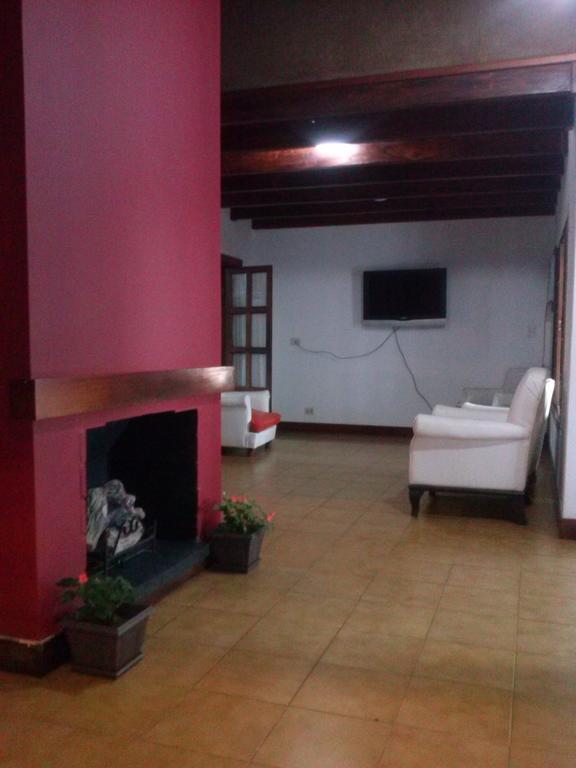 Petit Caraguata Hotel 2*