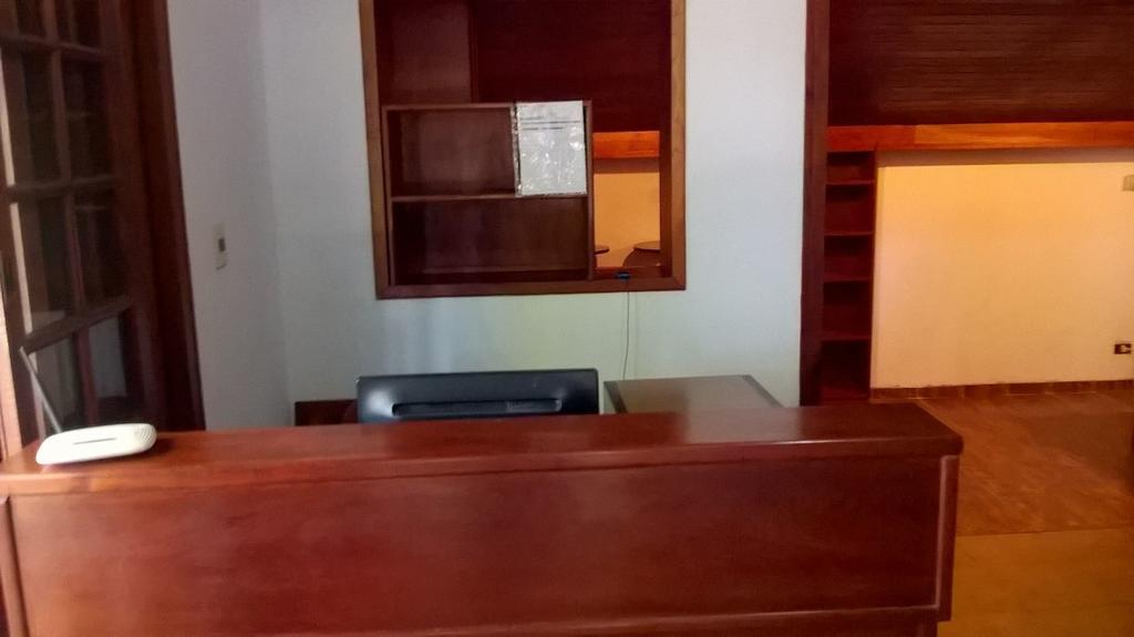 Petit Caraguata Hotel 2*