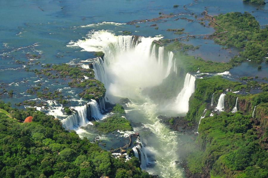 Petit Caraguata 2* Puerto Iguazú