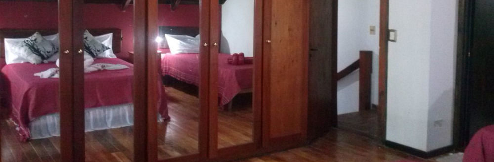 Petit Caraguata Hotel 2*