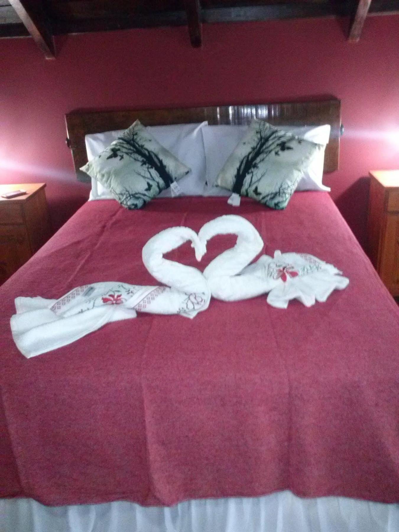 Hotel Petit Caraguata Puerto Iguazú