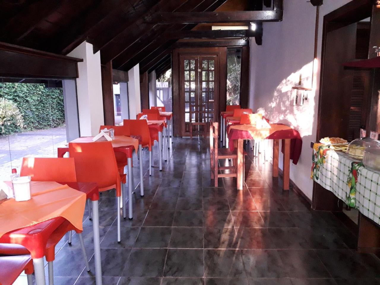 Hotel Petit Caraguata 2*