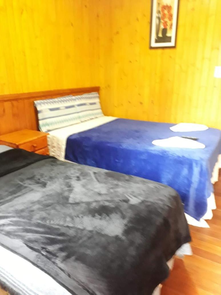 Hotel Petit Caraguata 2*