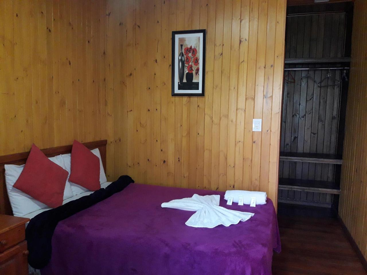 Petit Caraguata Puerto Iguazú
