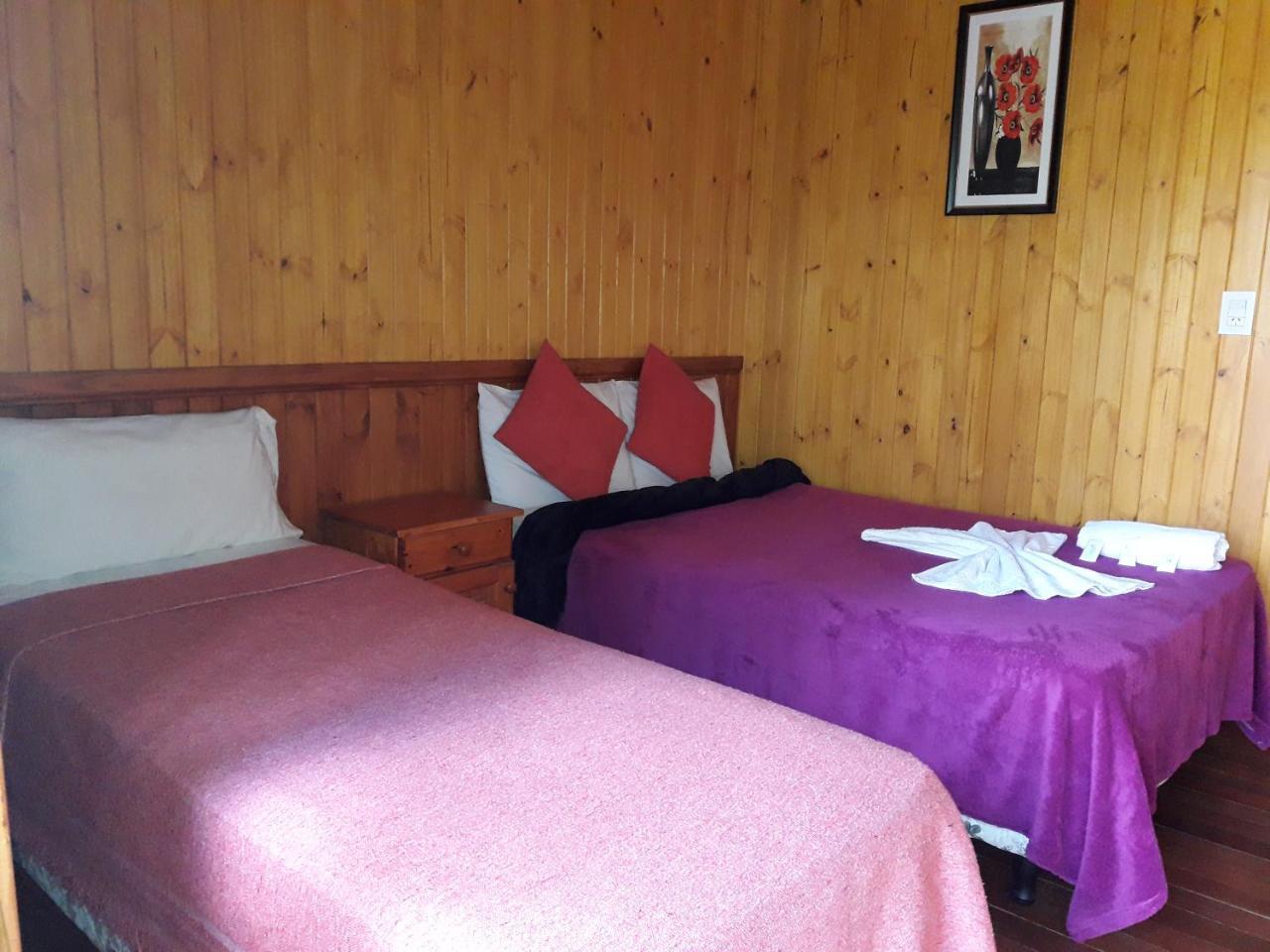 Petit Caraguata Hotel Puerto Iguazú